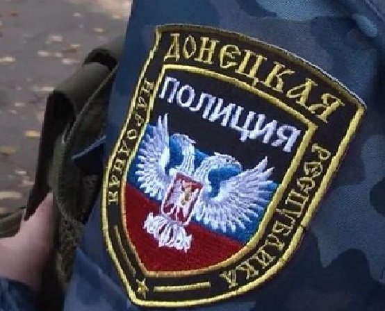 В ДНР создадут специализированный полк для охраны первых лиц