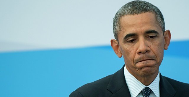 Обама: Я бы хотел покончить с минскими соглашениями