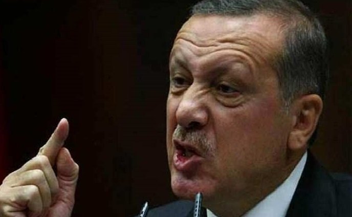 Эрдоган угрожает Европе открыть границы для мигрантов