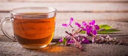 Как влияет иван-чай на организм человека