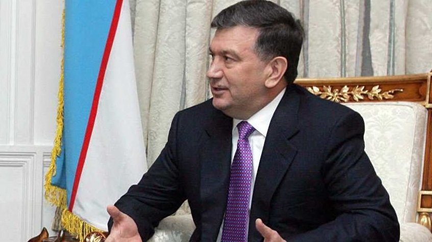 ЦИК Узбекистана назвал победителя президентских выборов
