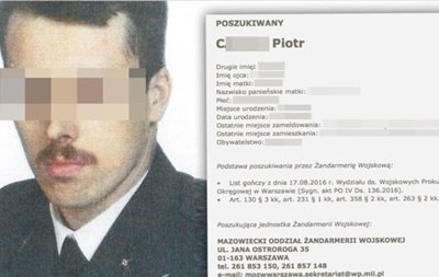 В Польше рассекретили "русского шпиона"