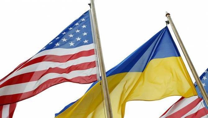 Украина выпросила у США еще $350 млн на оружие