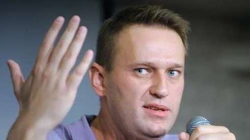 Навальный обещает Крыму «нормальный референдум»