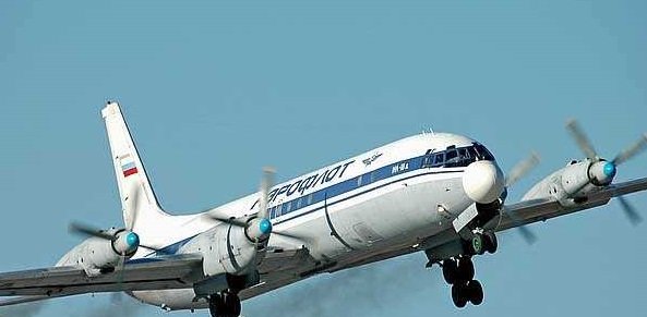 В Якутии разбился пассажирский самолет