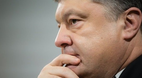 Журнал Time опубликовал статью депутата Рады о коррумпированности Порошенко
