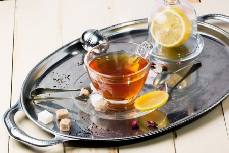 Как правильно выбрать чай: 10 рекомендаций