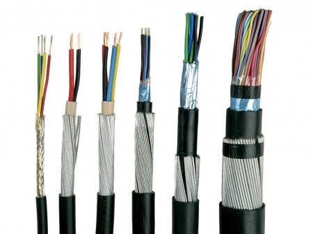 Как выбрать провода и кабели для электропроводки 