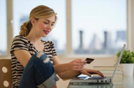 Как взять кредит онлайн быстро на карту не выходя из дома