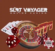 Акции и бонусы в казино Slotvoyager