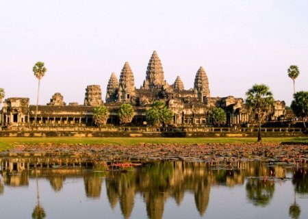 Самые популярные экскурсии в Ангкор