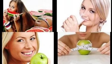 Несколько способов похудеть без диет