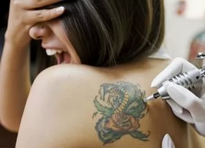 5 важных правил при выборе татуировки от tattookiev.org