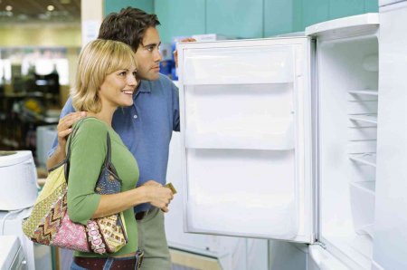 Покупка холодильника – 5 основных рекомендаций
