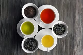 Как выбрать качественный чай