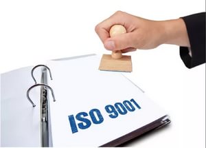 Сертификат ИСО 14001: конкурентное преимущество на международном рынке