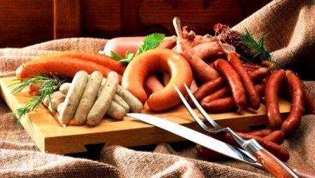 Как выбрать качественные натуральные колбасы