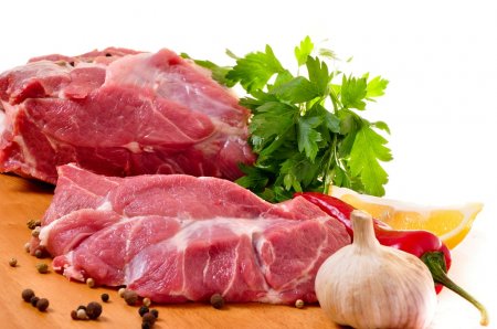 Как выбрать свежее мясо