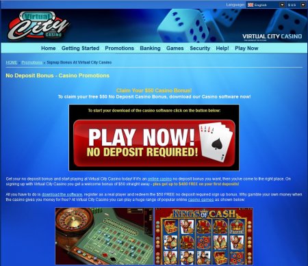 Бесплатное интернет-казино онлайн — в чем соль?