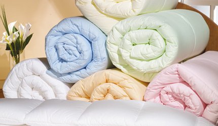 Как правильно выбрать одеяло?