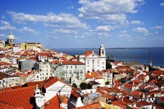 Популярные вакансии в Португалии