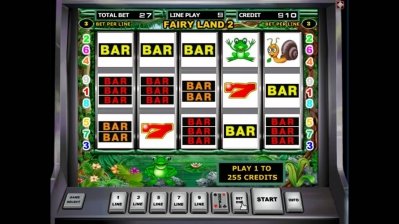 Преимущества игры в онлайн-казино дома