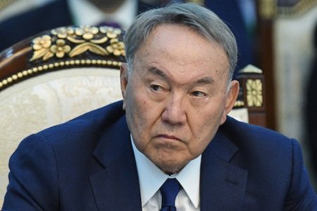 Назарбаев жестко ответил Эрдогану