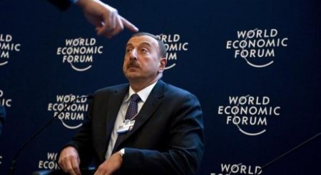 Все больше правительств должны осудить неприятные трюки диктатора Алиева: The Washington Post