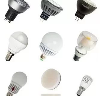 Как правильно выбрать светодиодные светильники