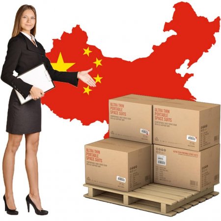Грузоперевозки из Китая - как происходит перевозка товара