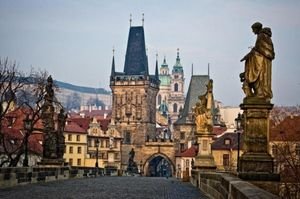 Экскурсии в Праге-как выбрать