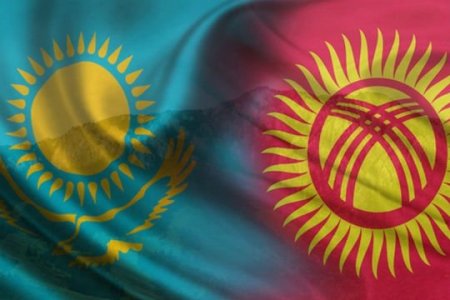 Кыргызстан и Казахстан решили проблемы на границе