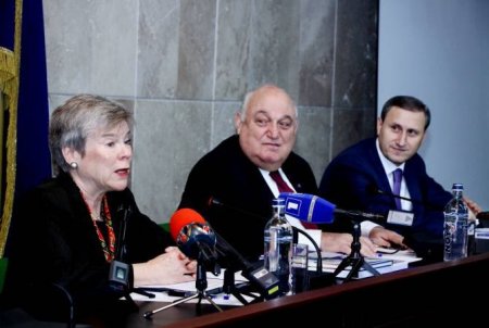Урегулирование Карабахского конфликта положительно отразится на всем регионе: заместитель генсека НАТО