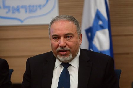 Министр обороны Израиля призвал пересмотреть отношения с Турцией