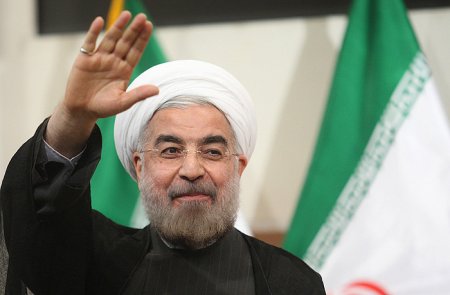 Роухани: США не смогут подорвать ядерное соглашение «шестерки» и Ирана