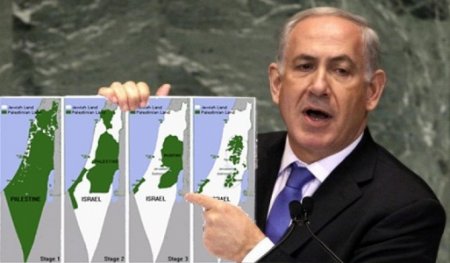Израиль назвал ООН домом лжецов