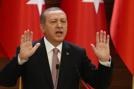 Турецкий диктатор назвал Асада террористом и отказался сотрудничать с ним