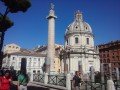Обзорная экскурсия по Риму на автомобиле