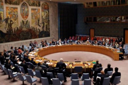 Жаркие споры о ситуации в Иране – в Совбезе ООН