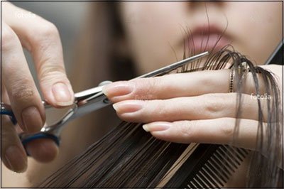 Как выбрать хорошего мастера для стрижки волос