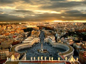 Какие экскурсии посетить в Риме?