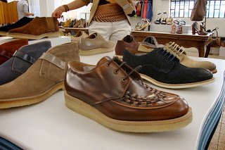 Выбираем качественную мужскую обувь