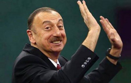 Политическая клоунада Алиева: Президент Азербайджана назвал «возвращение» Еревана стратегической целью народа
