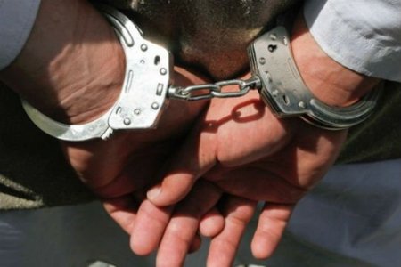 В Киевском аэропорту задержан торговавший людьми гражданин Азербайджана