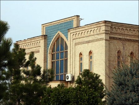Мусульман Узбекистана избавили от опеки Службы безопасности 