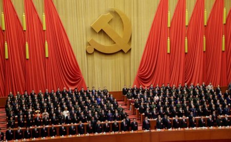 В Китае предложили убрать ограничения в два срока для лидера страны
