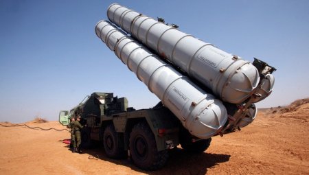 США пригрозили Турции введением санкций в случае покупки российских комплексов С-400