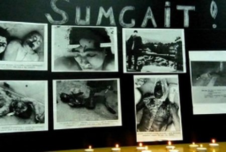 Как подготавливался Карабах: 30 лет с момента массовых погромов в Сумгаите