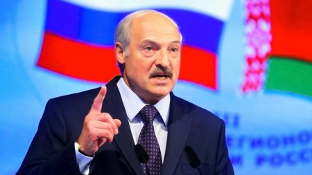 Лукашенко жестко высказался об отношениях с Россией