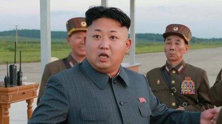 Ким Чен Ын устроил званый ужин для спецпосланников президента Южной Кореи 